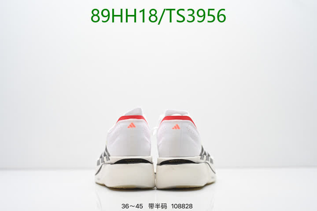 Adidas-Men shoes Code: TS3956 $: 89USD