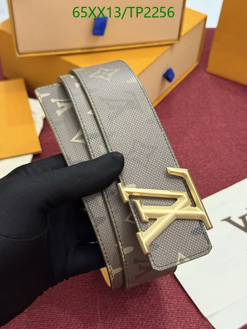 LV-Belts Code: TP2256 $: 65USD