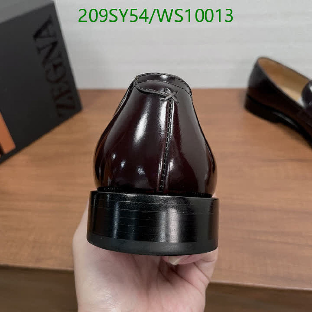 Zegna-Men shoes Code: WS10013 $: 209USD