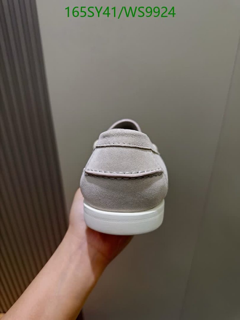 LV-Men shoes Code: WS9924 $: 165USD