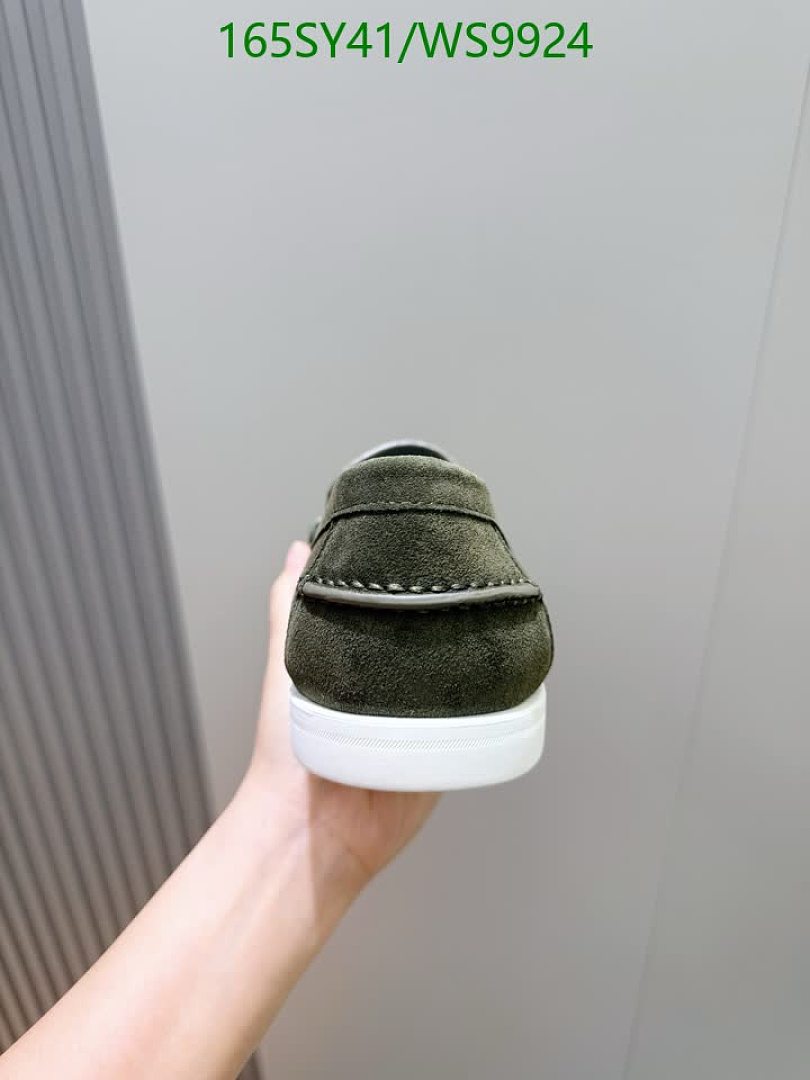 LV-Men shoes Code: WS9924 $: 165USD