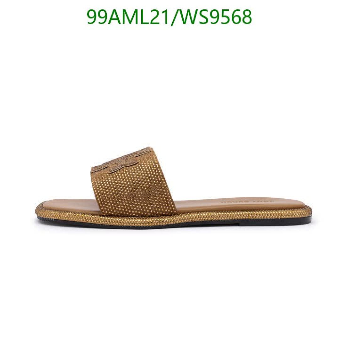 Tory Burch-Women Shoes Code: WS9568 $: 99USD