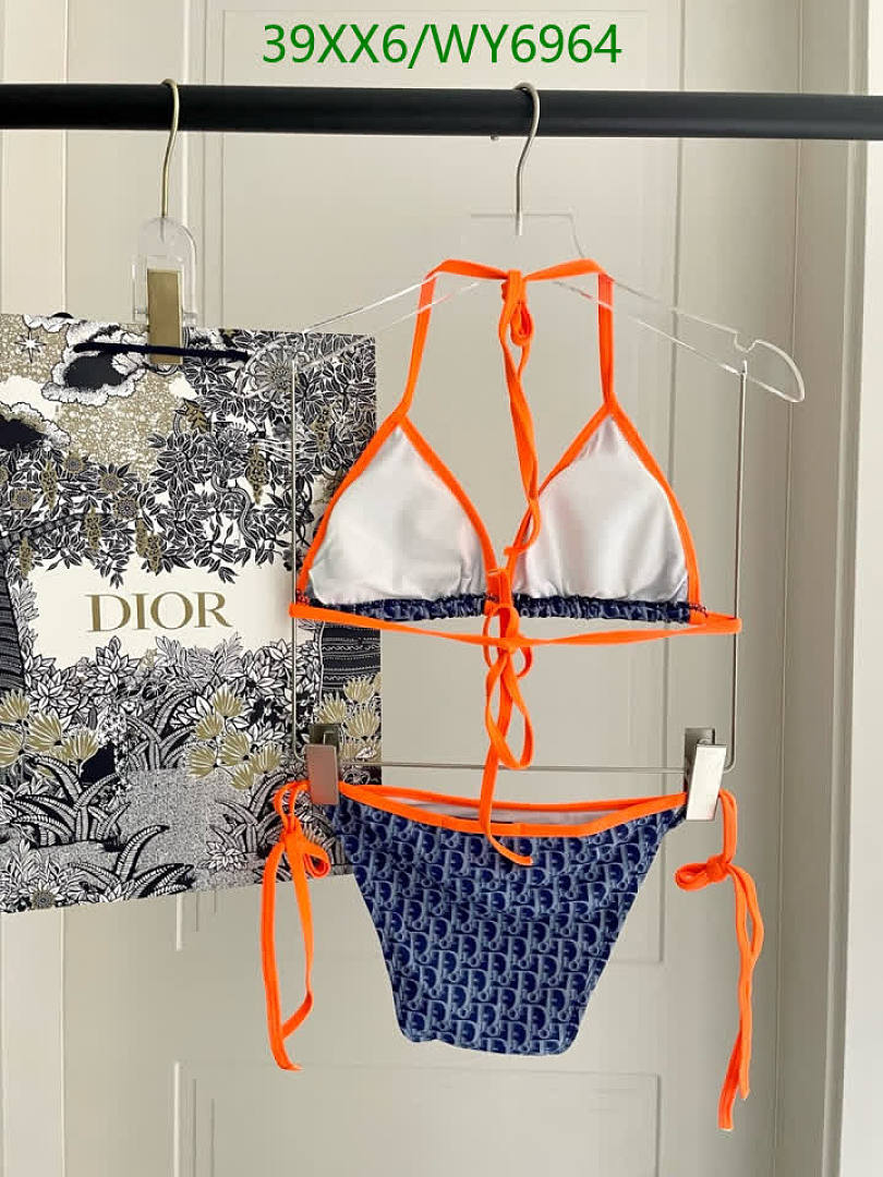 Dior-Swimsuit Code: WY6964 $: 39USD