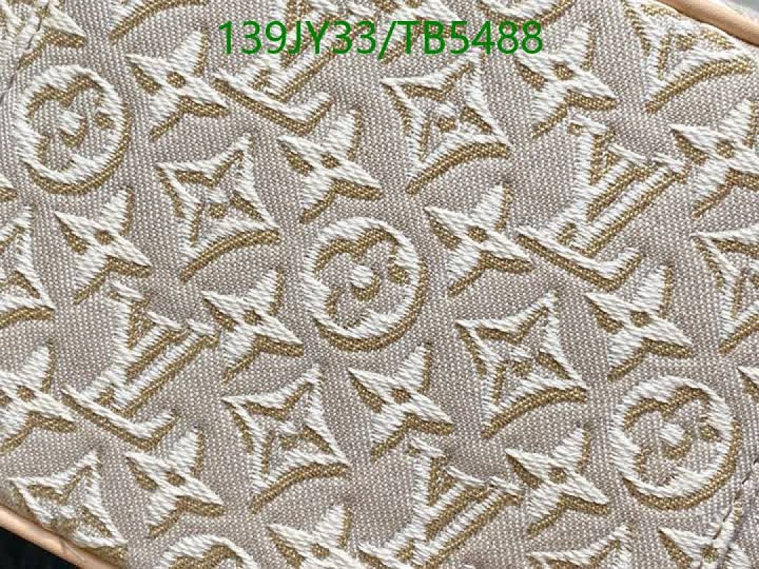 LV-Bag-Mirror Quality Code: TB5488 $: 139USD