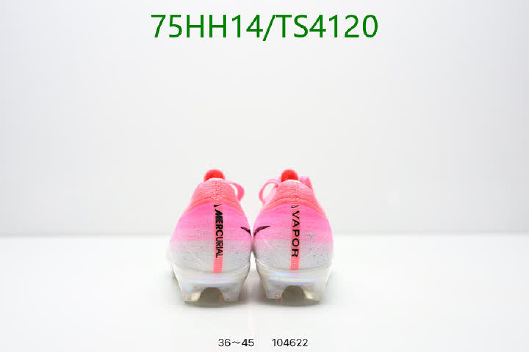 NIKE-Women Shoes Code: TS4120 $: 75USD
