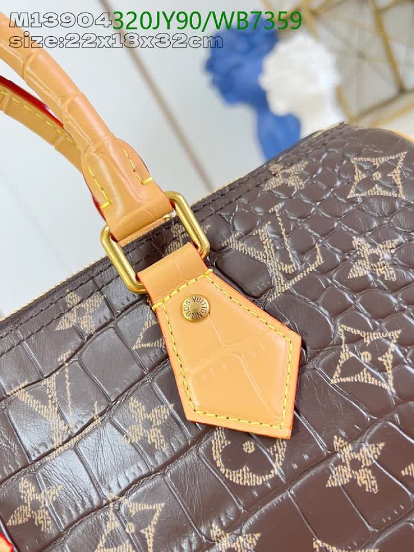 LV-Bag-Mirror Quality Code: WB7359 $: 320USD