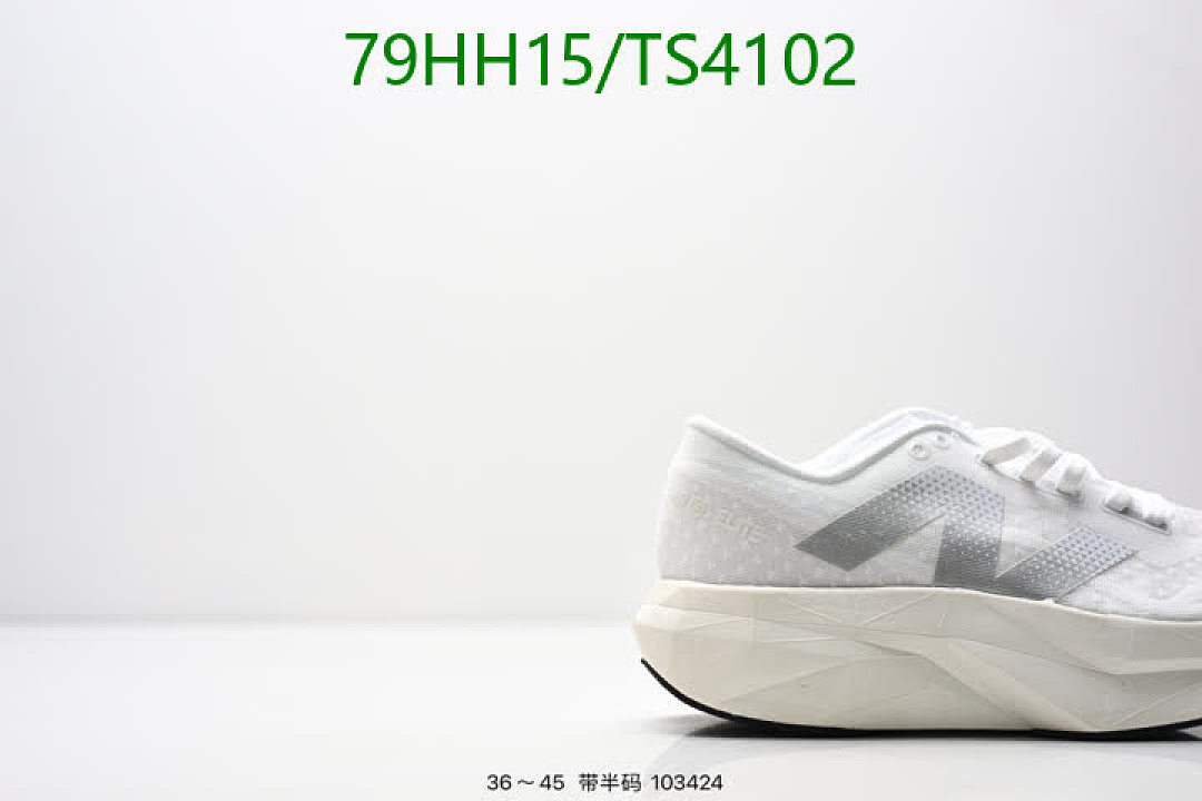 New Balance-Women Shoes Code: TS4102 $: 79USD