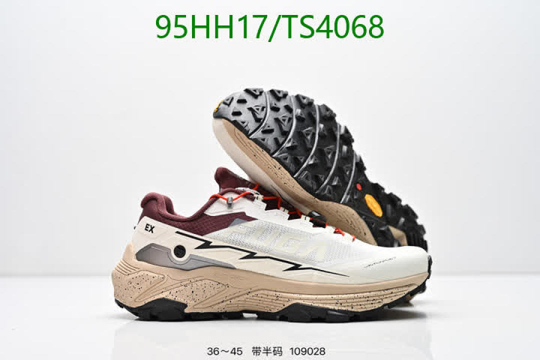 Kailas-Women Shoes Code: TS4068 $: 95USD