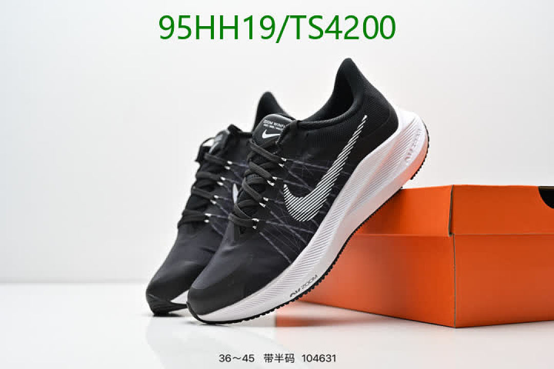 NIKE-Women Shoes Code: TS4200 $: 95USD
