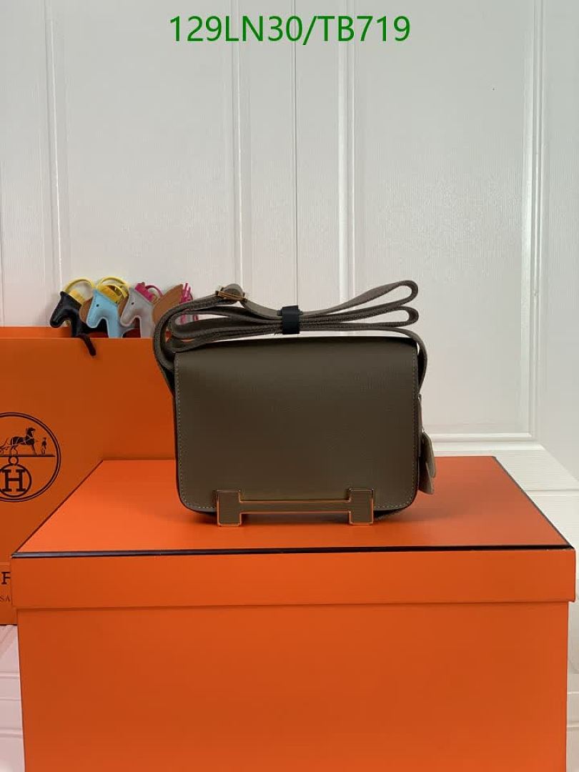 Hermes-Bag-4A Quality Code: TB719 $: 129USD