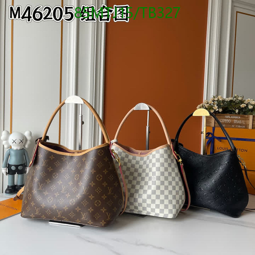 LV-Bag-4A Quality Code: TB327 $: 85USD