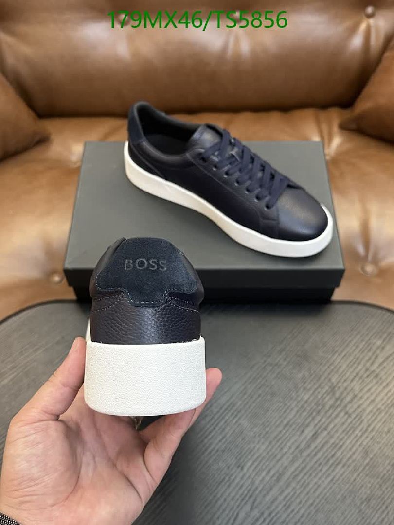 Boss-Men shoes Code: TS5856 $: 179USD