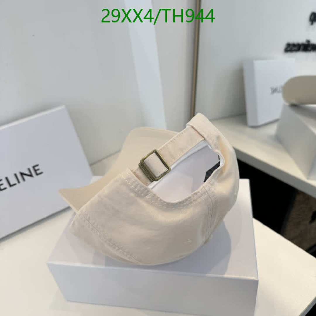 Celine-Cap(Hat) Code: TH944 $: 29USD