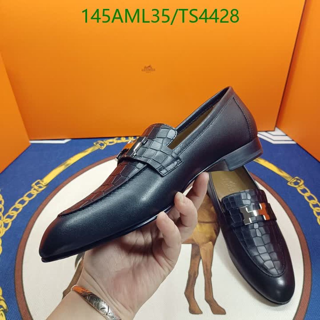 Hermes-Women Shoes Code: TS4428 $: 145USD