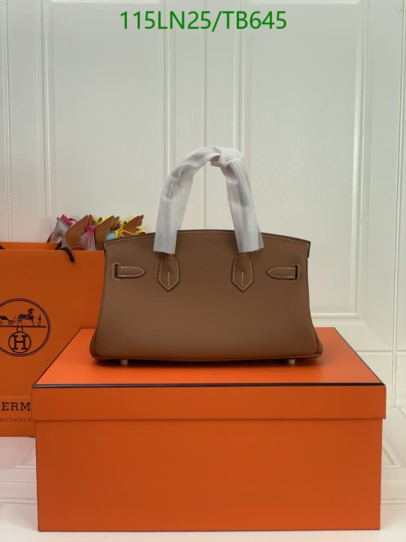 Hermes-Bag-4A Quality Code: TB645 $: 115USD