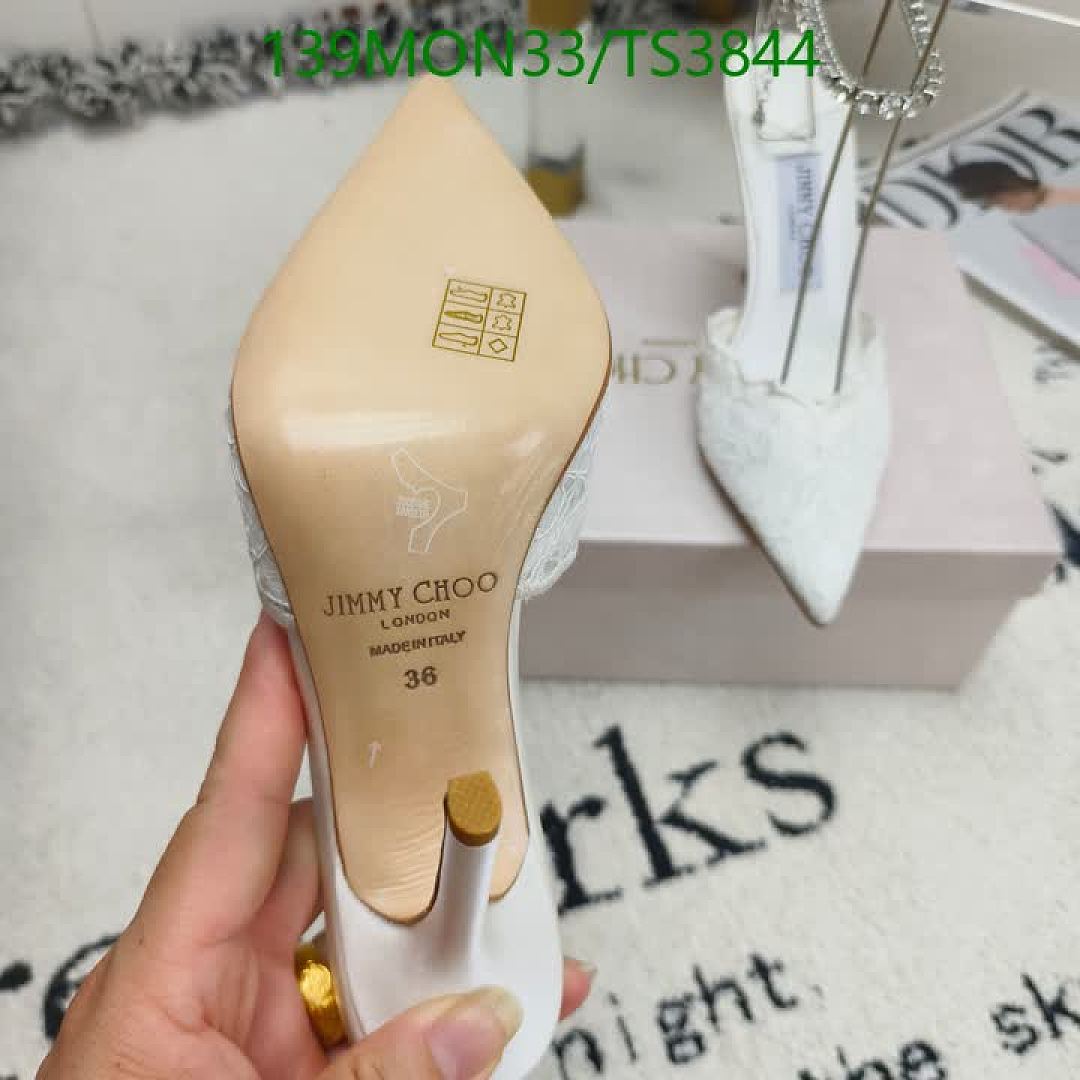 Jimmy Choo-Women Shoes Code: TS3844 $: 139USD