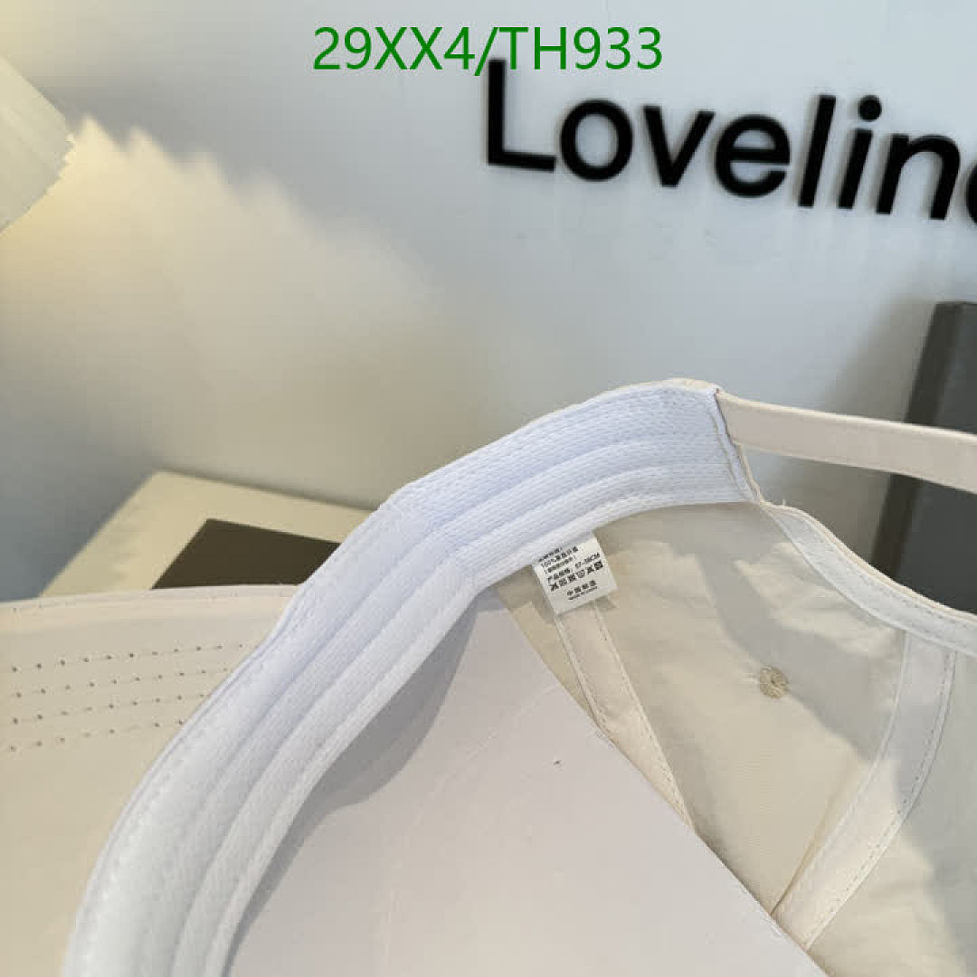 Balenciaga-Cap(Hat) Code: TH933 $: 29USD
