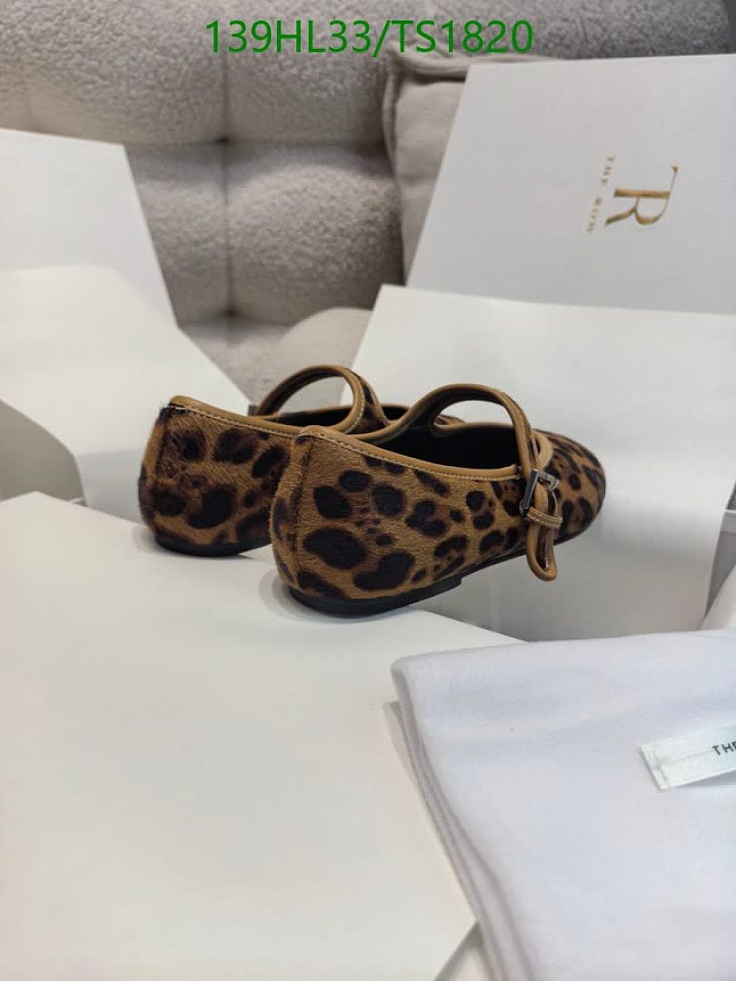 The Row-Women Shoes Code: TS1820 $: 139USD