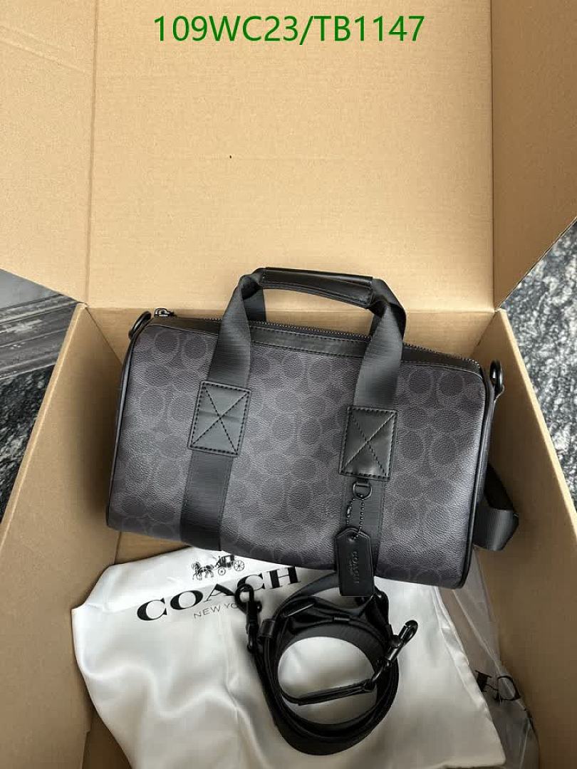Coach-Bag-4A Quality Code: TB1147 $: 109USD