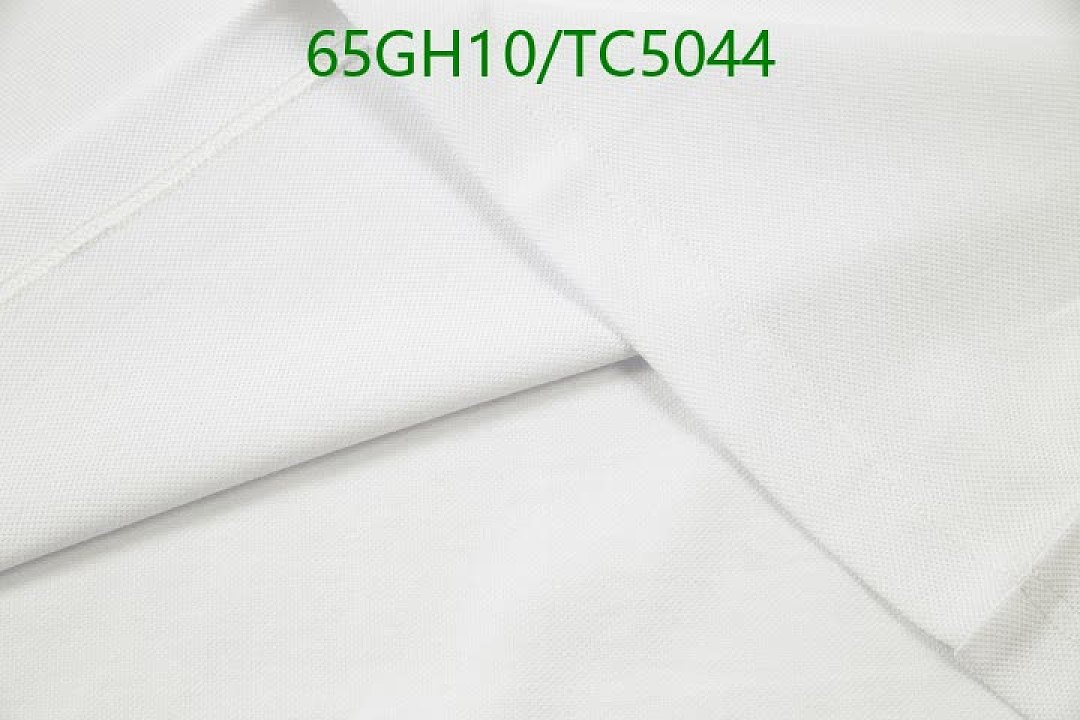 Burberry-Clothing Code: TC5044 $: 65USD