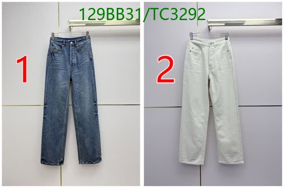 YSL-Clothing Code: TC3292 $: 129USD