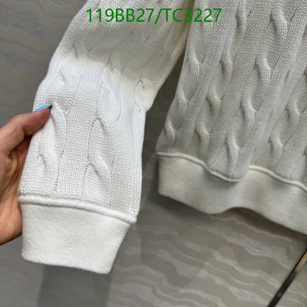 Ralph Lauren-Clothing Code: TC3227 $: 119USD