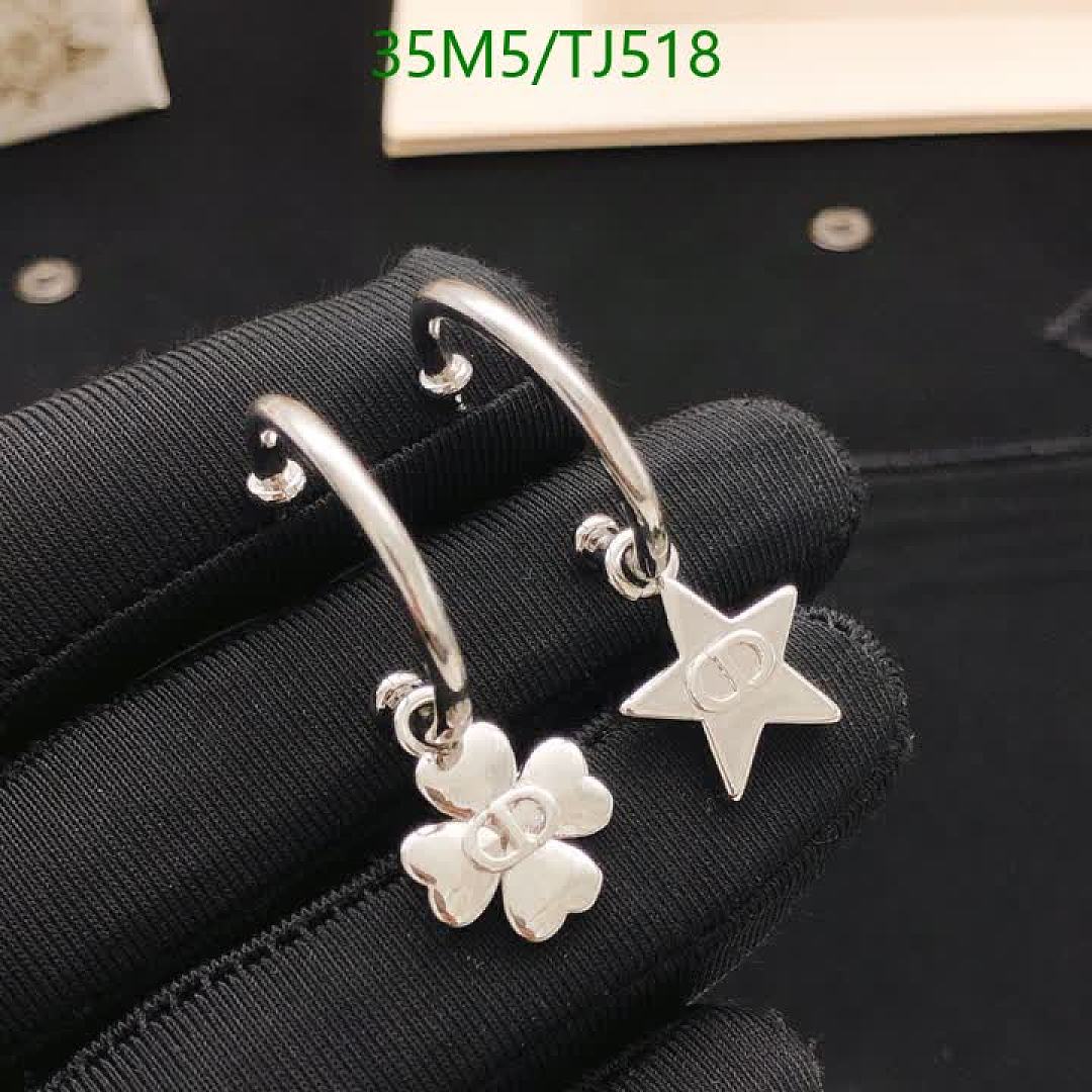 Dior-Jewelry Code: TJ518 $: 35USD