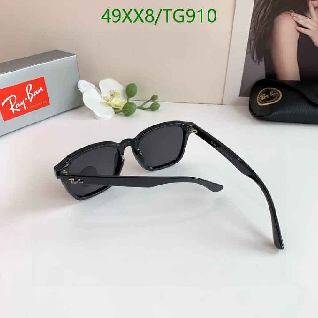 Ray-Ban-Glasses Code: TG910 $: 49USD