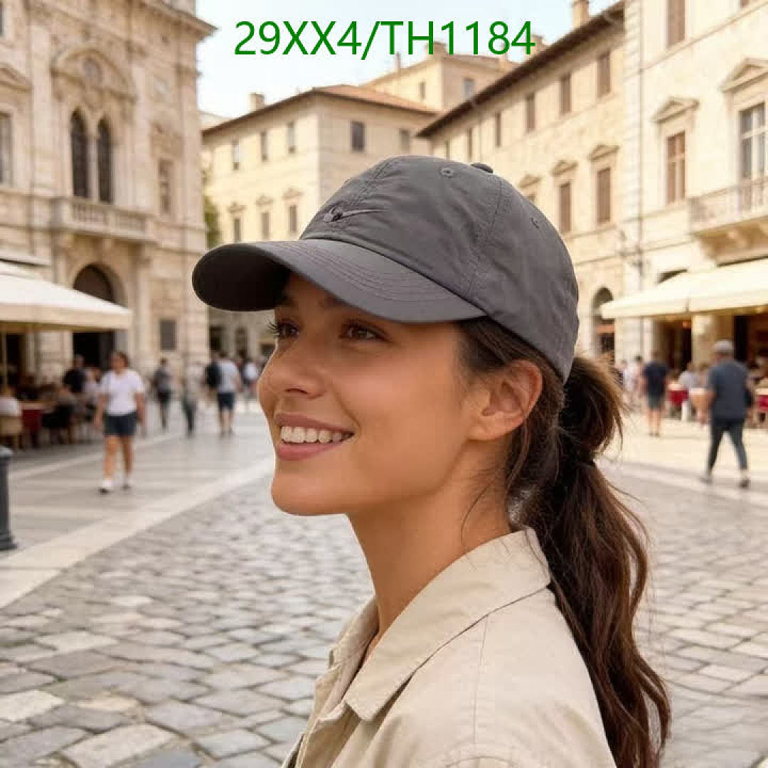 Nike-Cap(Hat) Code: TH1184 $: 29USD