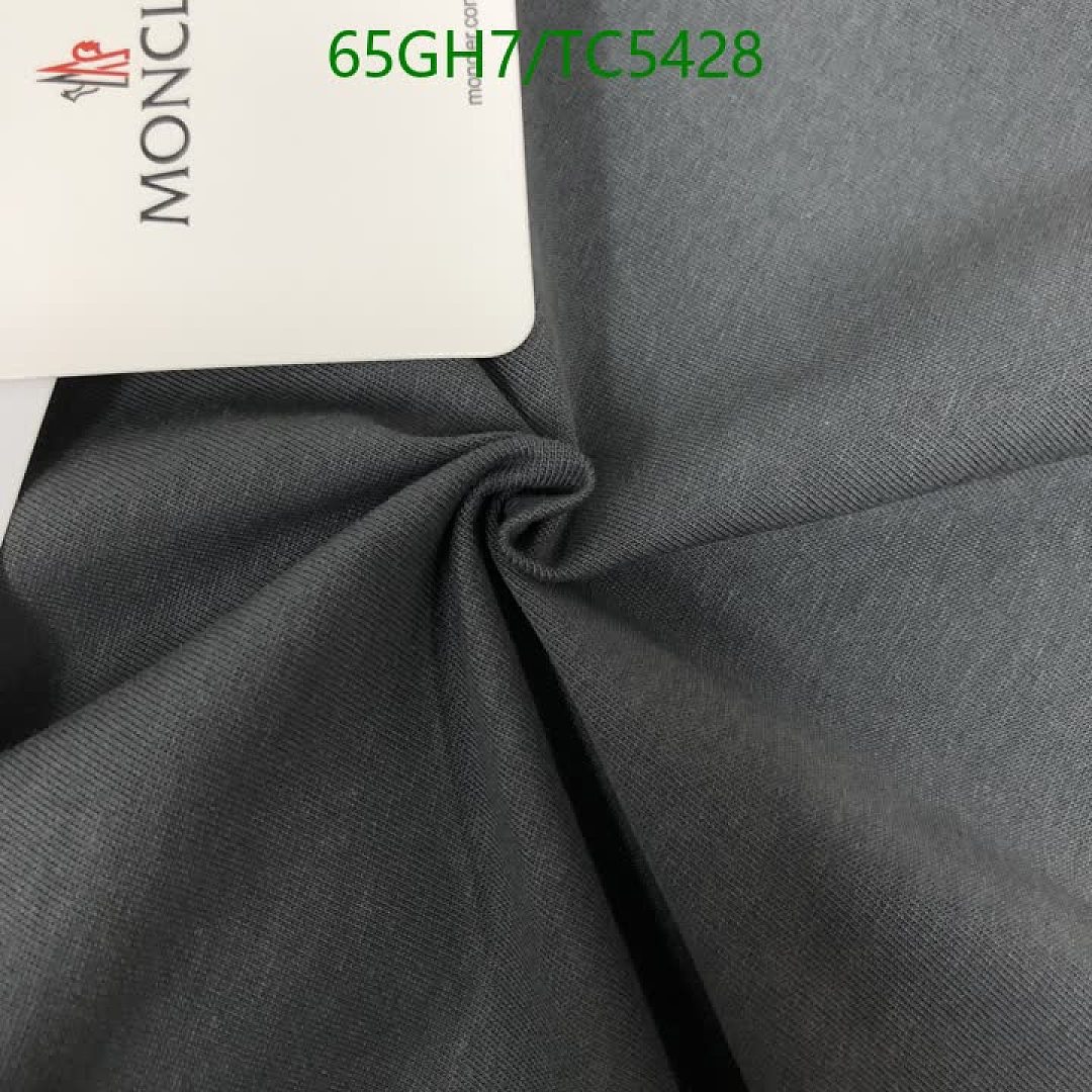 Moncler-Clothing Code: TC5428 $: 65USD