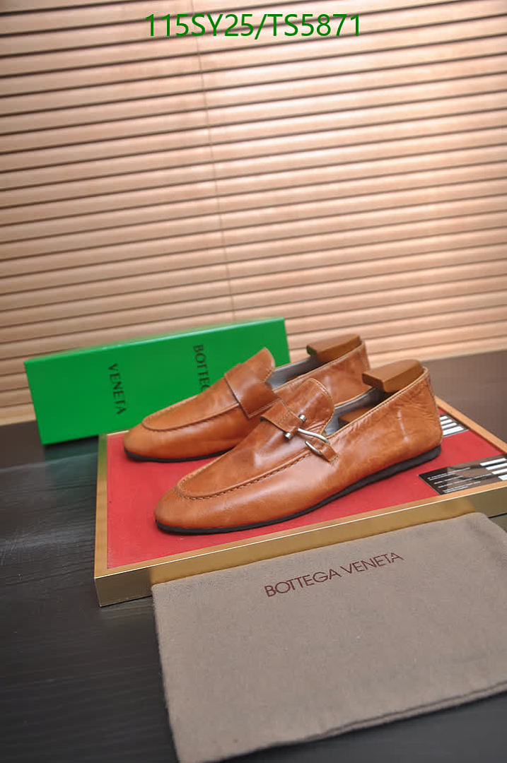 BV-Men shoes Code: TS5871 $: 115USD