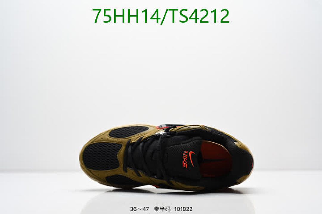NIKE-Women Shoes Code: TS4212 $: 75USD