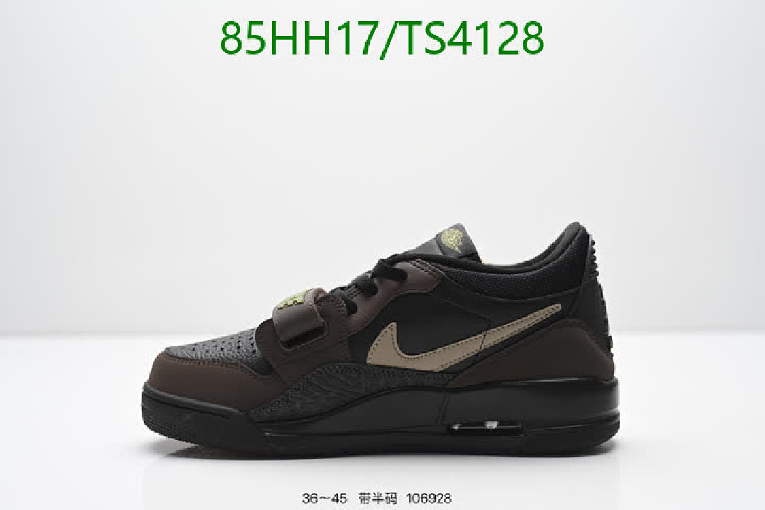 NIKE-Women Shoes Code: TS4128 $: 85USD