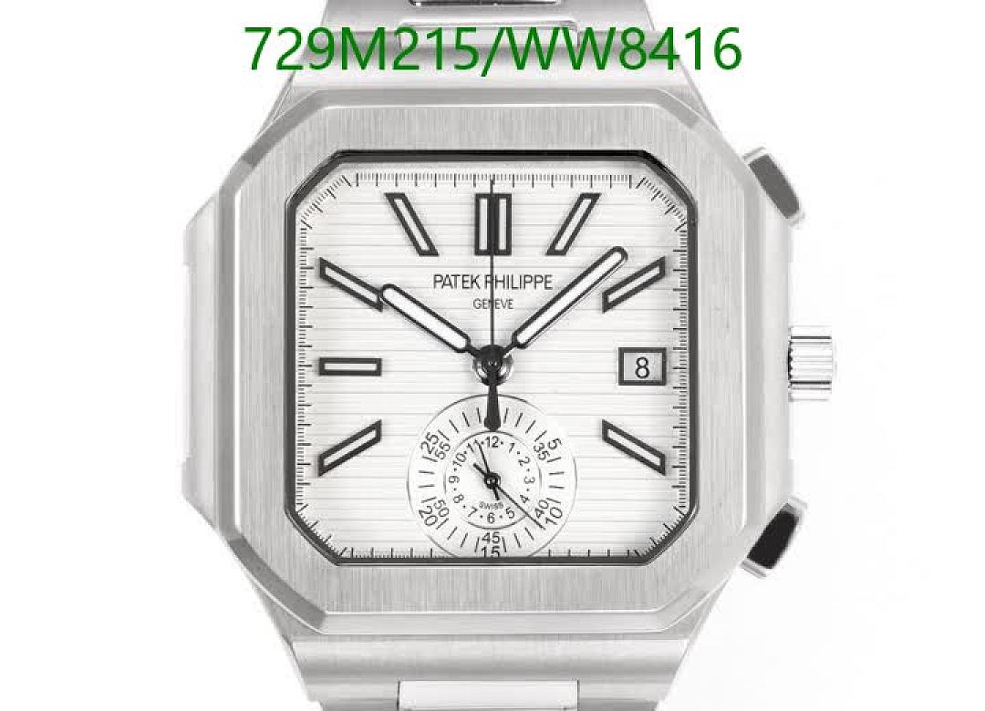 Patek Philippe-Watch-Mirror Quality Code: WW8416 $: 729USD