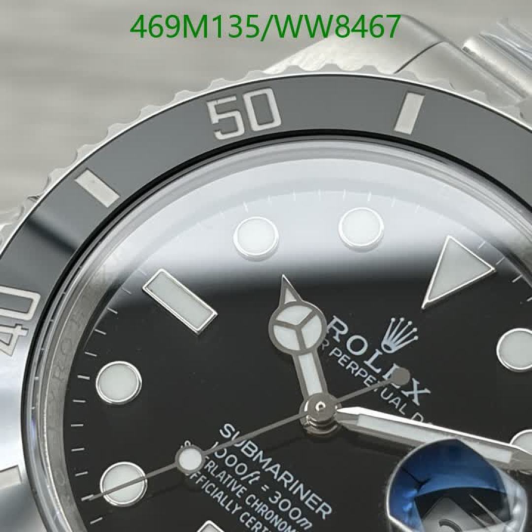 Rolex-Watch-Mirror Quality Code: WW8467 $: 469USD