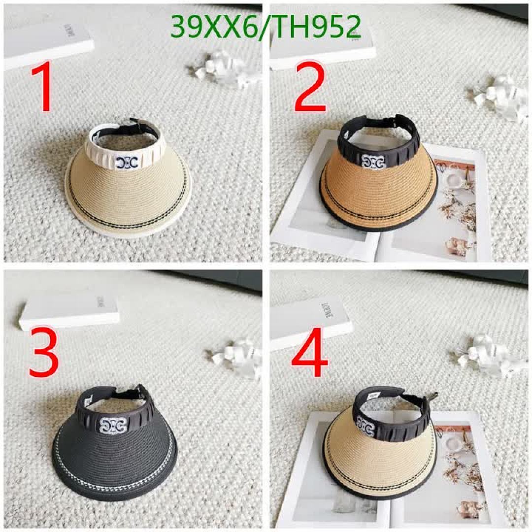 Celine-Cap(Hat) Code: TH952 $: 39USD