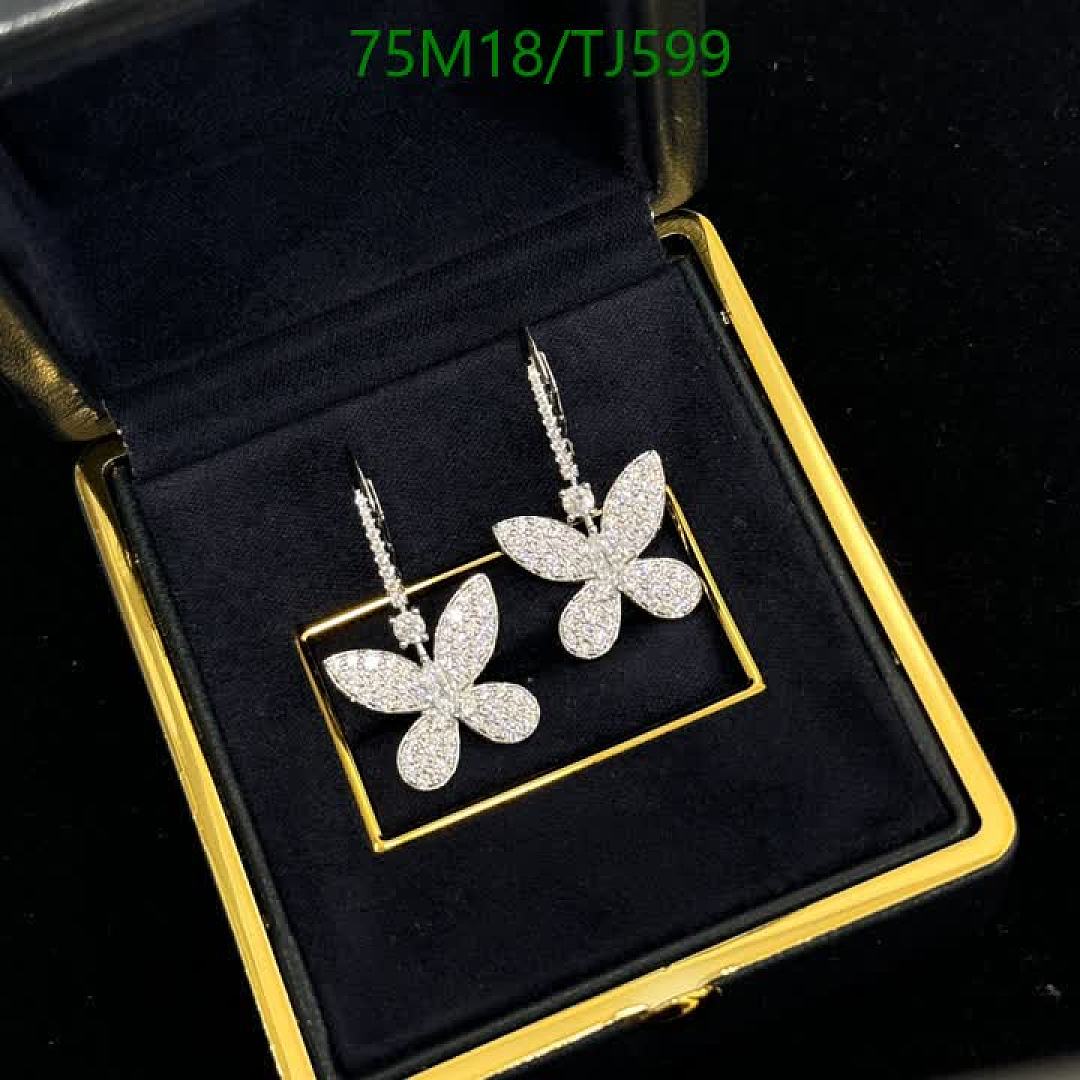 Graff-Jewelry Code: TJ599 $: 75USD