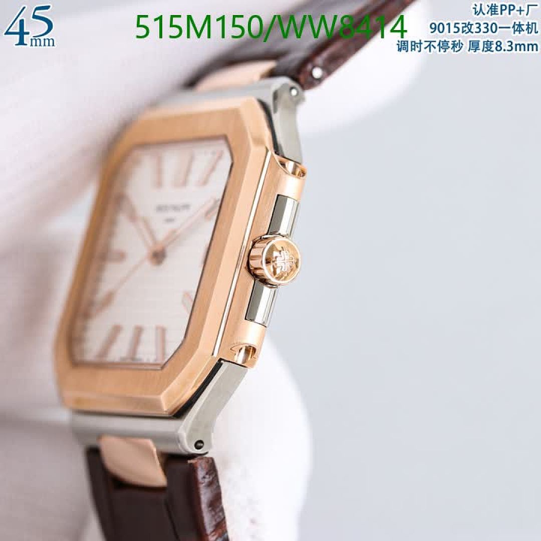 Patek Philippe-Watch-Mirror Quality Code: WW8414 $: 515USD