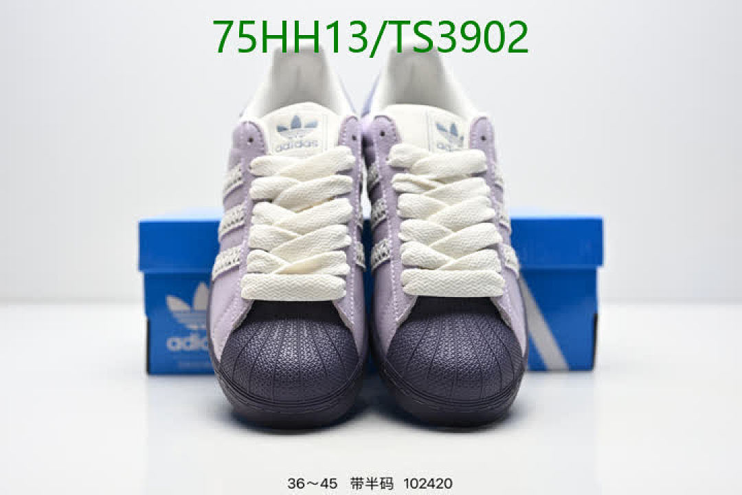 Adidas-Men shoes Code: TS3902 $: 75USD