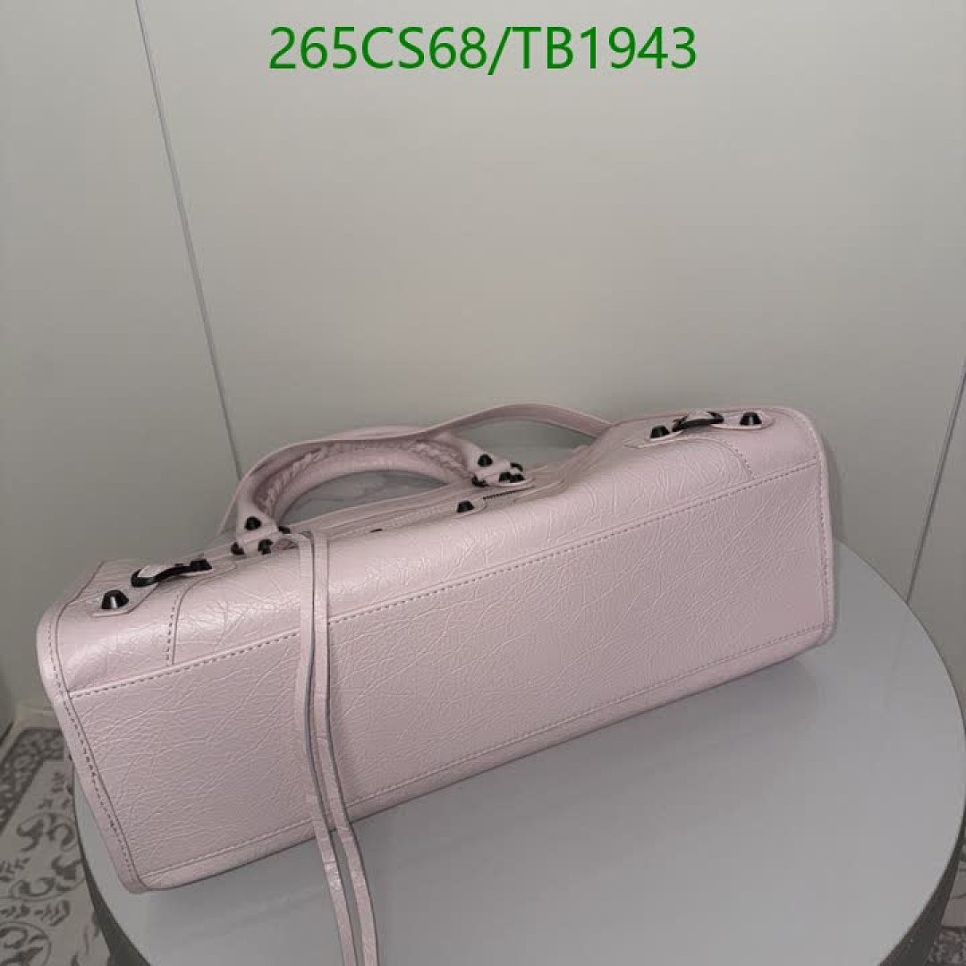 Balenciaga-Bag-Mirror Quality Code: TB1943 $: 265USD