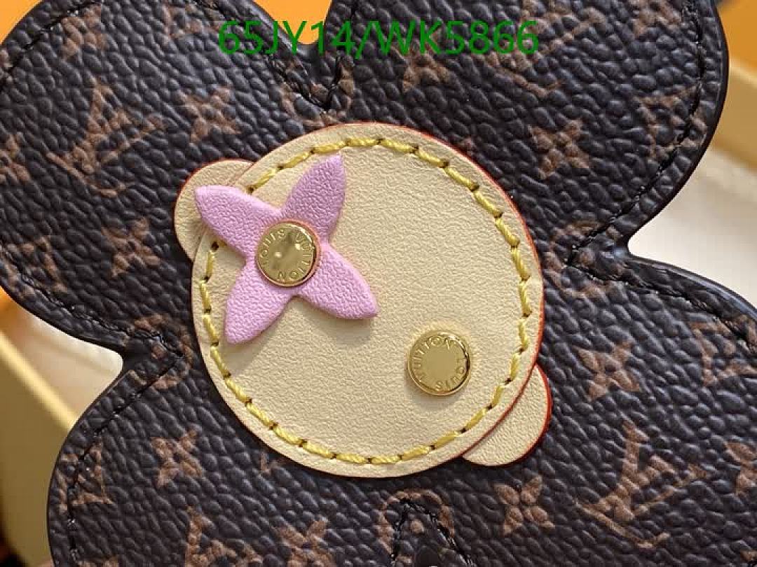 LV-Other Code: WK5866 $: 65USD