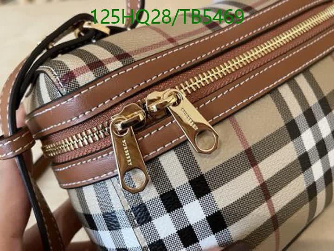 Burberry-Bag-4A Quality Code: TB5469 $: 125USD