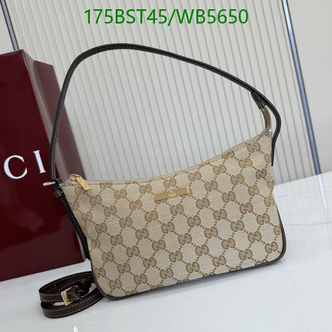 Gucci-Bag-Mirror Quality Code: WB5650 $: 175USD