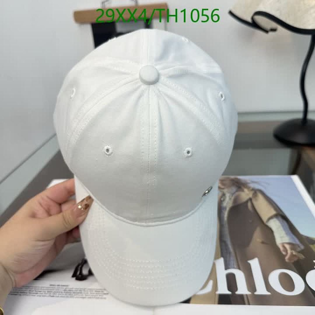 Loro Piana-Cap(Hat) Code: TH1056 $: 29USD