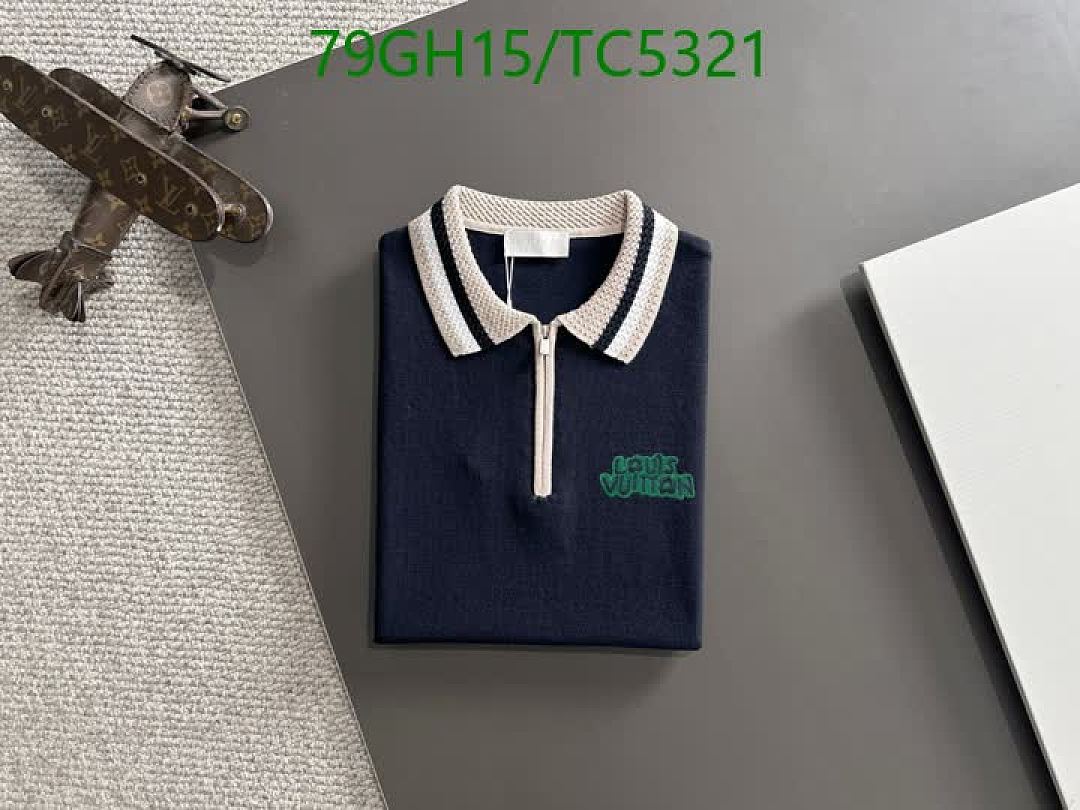 LV-Clothing Code: TC5321 $: 79USD