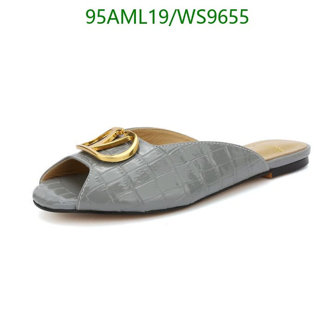 Valentino-Women Shoes Code: WS9655 $: 95USD
