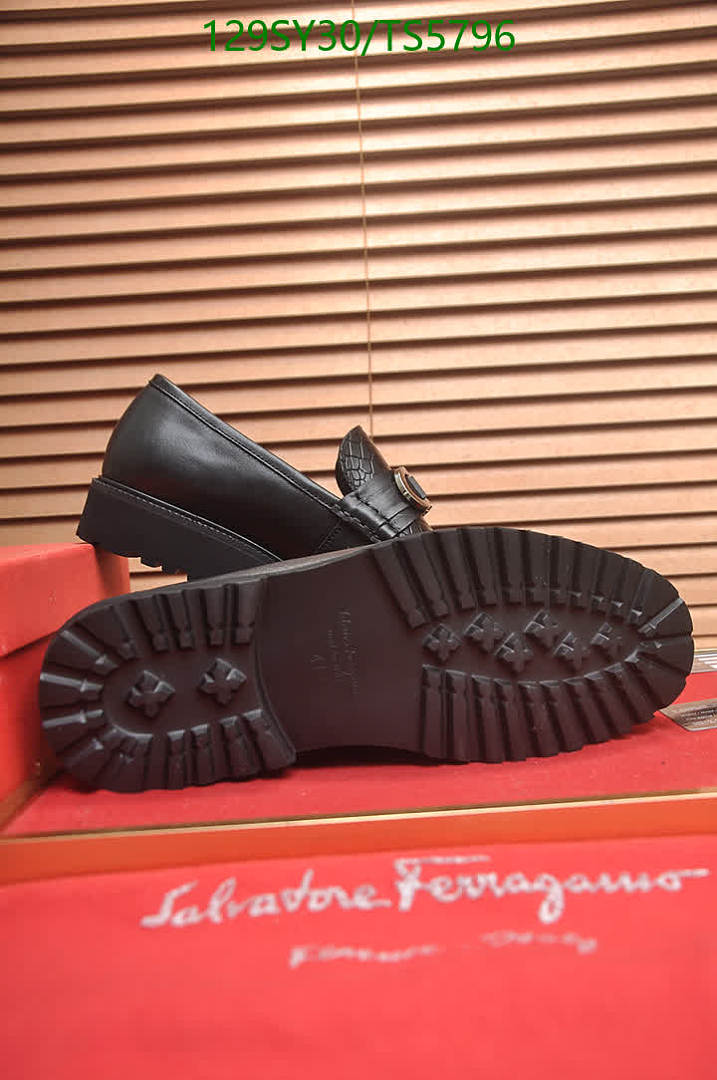 Hermes-Men shoes Code: TS5796 $: 129USD