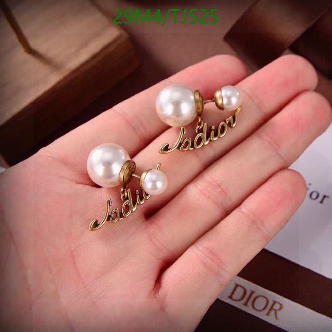 Dior-Jewelry Code: TJ525 $: 29USD