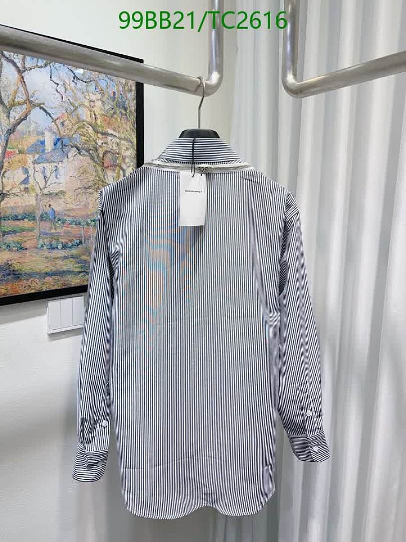 Alexander Wang-Clothing Code: TC2616 $: 99USD