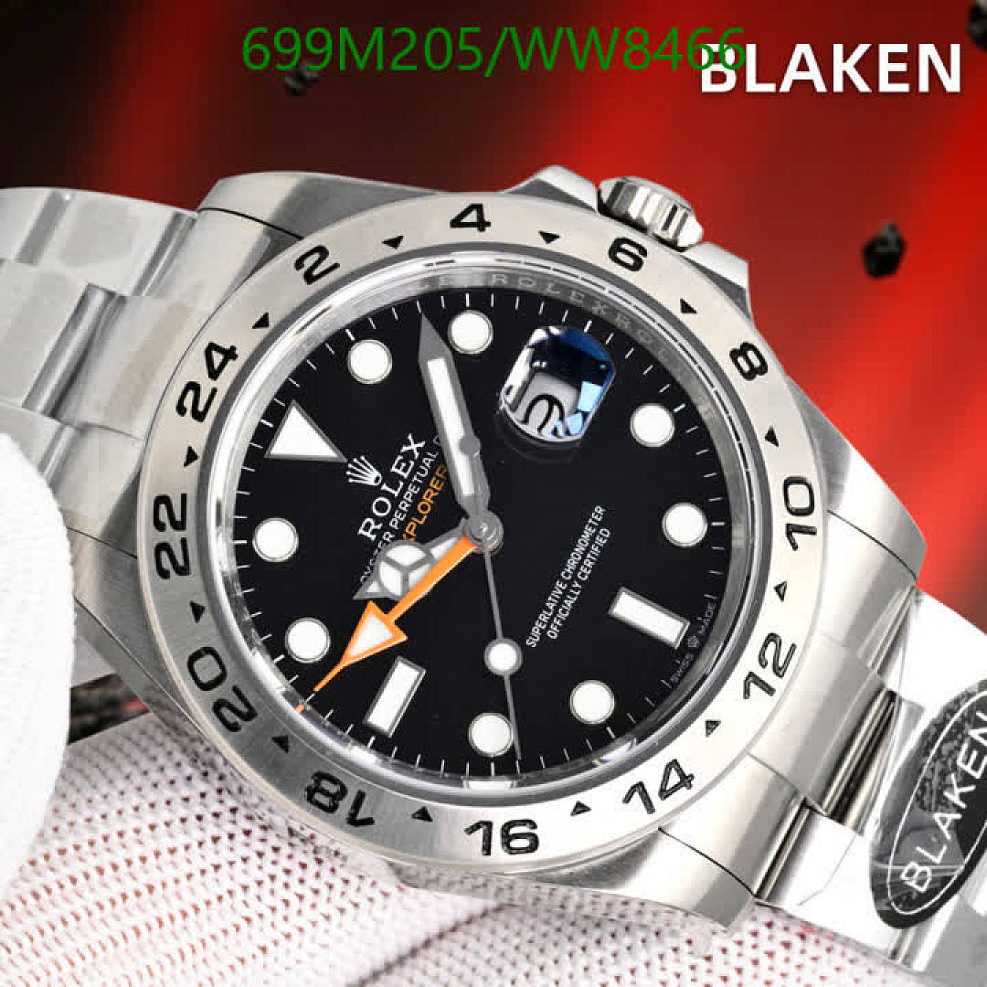 Rolex-Watch-Mirror Quality Code: WW8466 $: 699USD